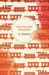 The Railway Children (ISBN: 9788119300938)