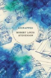 Kidnapped (ISBN: 9788119300891)