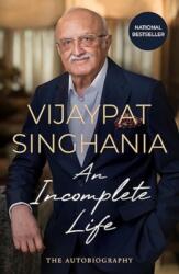An Incomplete Life* (ISBN: 9788119300877)