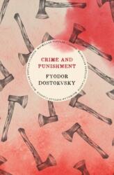 Crime and Punishment (ISBN: 9788119300822)