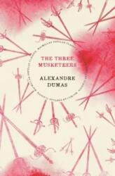 The Three Musketeers (ISBN: 9788119300792)