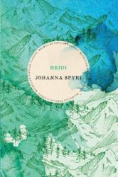 Heidi (ISBN: 9788119300716)