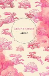 Aesop's Fables (ISBN: 9788119300693)