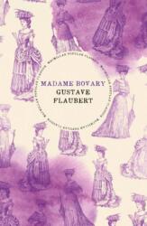 Madame Bovary (ISBN: 9788119300679)
