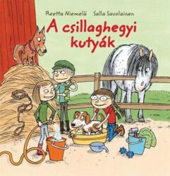 A csillaghegyi kutyák (2014)