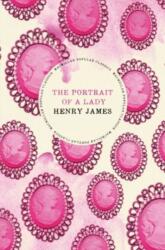 The Portrait of a Lady (ISBN: 9788119300631)