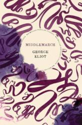 Middlemarch (ISBN: 9788119300617)