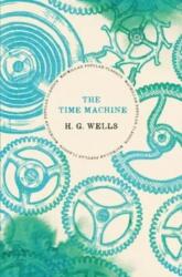 TheTime Machine (ISBN: 9788119300600)