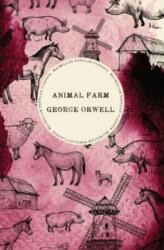 Animal Farm (ISBN: 9788119300570)