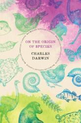 On the Origin of Species (ISBN: 9788119300525)