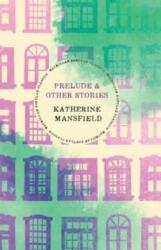 Prelude & Other Stories (ISBN: 9788119300518)