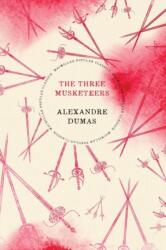 The Three Musketeers (ISBN: 9788119300495)