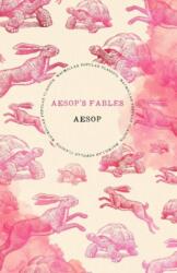 Aesop's Fables (ISBN: 9788119300303)