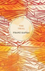 The Trial (ISBN: 9788119300273)