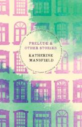 Prelude & Other Stories (ISBN: 9788119300242)
