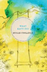 What Katy Did (ISBN: 9788119300235)