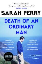 Death of an Ordinary Man (ISBN: 9781529967197)