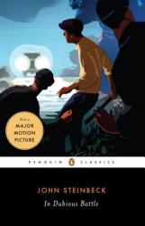 In Dubious Battle (ISBN: 9780143039631)