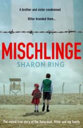 Mischlinge (ISBN: 9780008802783)