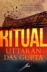 Ritual (ISBN: 9789389109047)