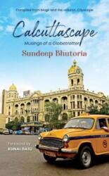 Calcuttascape (ISBN: 9789389104615)