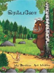 The Gruffalo (ISBN: 9789389104523)