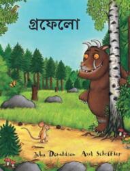 The Gruffalo (ISBN: 9789389104516)