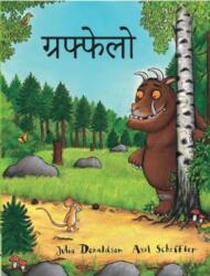 The Gruffalo (ISBN: 9789389104509)