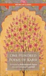 One Hundred Poems of Kabir (ISBN: 9789386215925)