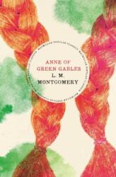 Anne of Green Gables (ISBN: 9789361139888)
