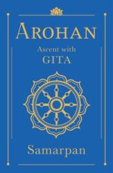 Arohan (ISBN: 9789361139680)