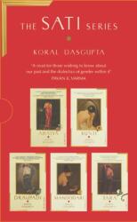 The Sati Series Box Set (ISBN: 9789361136658)