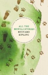 All the Mowgli Stories (ISBN: 9789361136481)