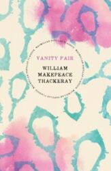 Vanity Fair (ISBN: 9789361131004)