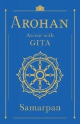 Arohan (ISBN: 9789361130922)