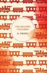 The Railway Children (ISBN: 9788119300228)