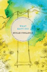What Katy Did (ISBN: 9788119300143)