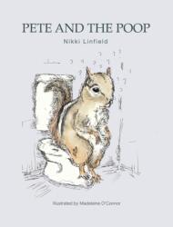 Pete and the Poop (ISBN: 9781839529948)