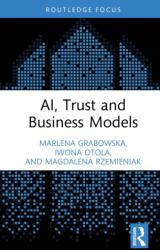 AI, Trust and Business Models (ISBN: 9781041144793)