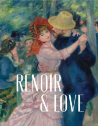 Renoir and Love (ISBN: 9781857097580)