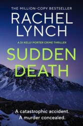 Sudden Death (ISBN: 9781835983003)