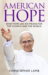 American Hope (ISBN: 9781035440580)