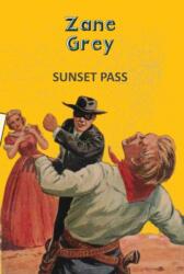 Sunset Pass (ISBN: 9789357313896)