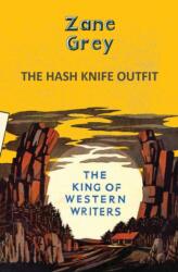 The Hash-Knife Outfit (ISBN: 9789357312998)