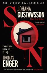 SON (ISBN: 9781916788589)