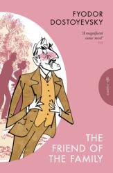 The Friend of the Family (ISBN: 9781805331650)