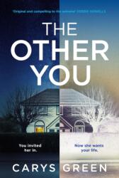 The Other You (ISBN: 9781787304604)