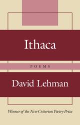 Ithaca (ISBN: 9781641775113)