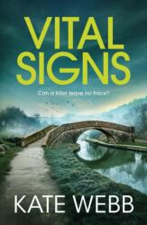 Vital Signs (ISBN: 9781529433579)