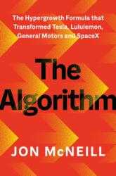 The Algorithm (ISBN: 9781529147209)